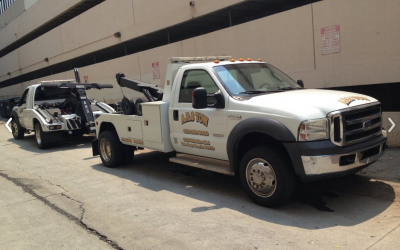 ARS Towing Company